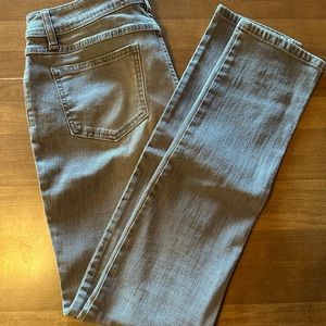 NWOT SO juniors skinny jeans